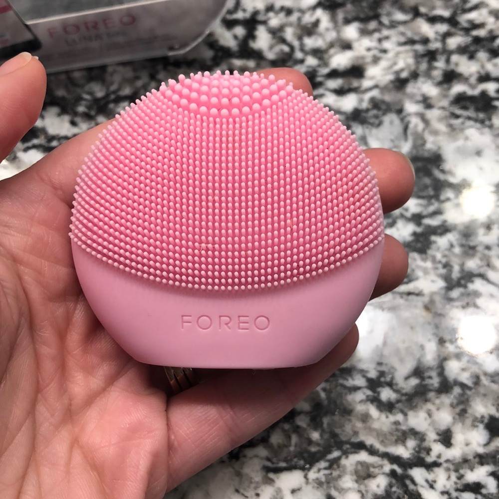 Foreo Luna Fofo View 2
